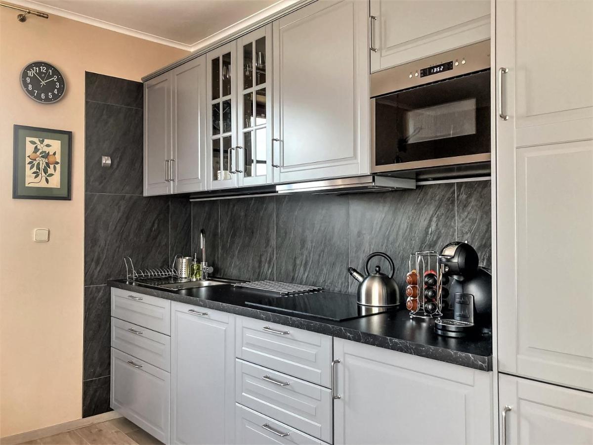 Apartman Hubert Kasperske Hory Exterior foto